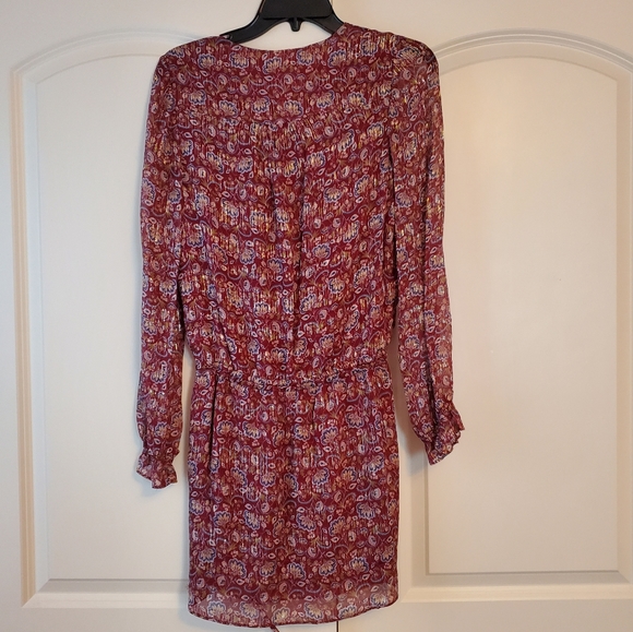 Ramy Brook Vina Dress - Picture 5 of 8